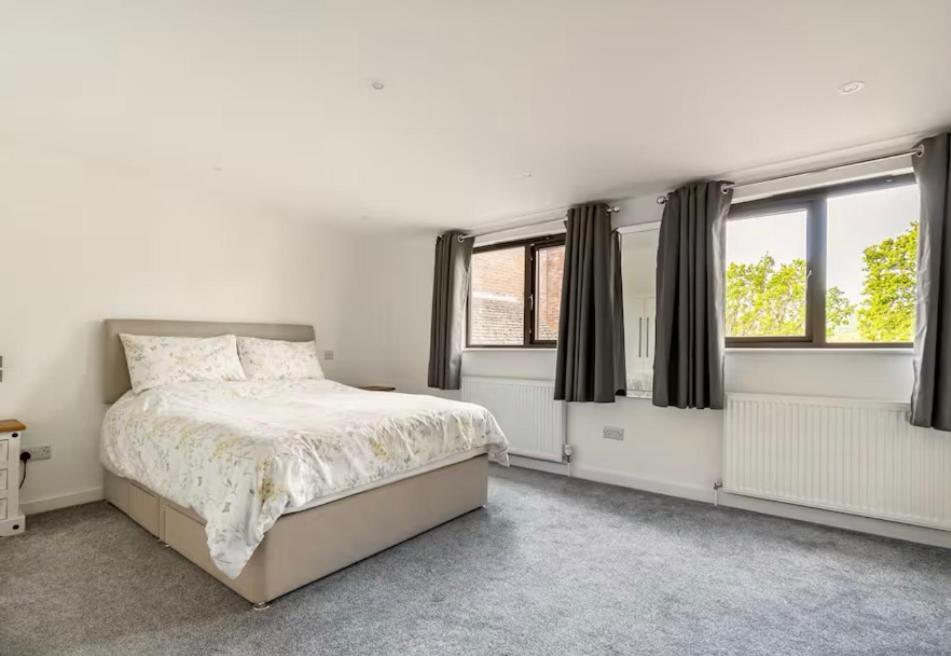 1 Bedroom Self Contained Separate Annexe In Exeter Ide Экстерьер фото